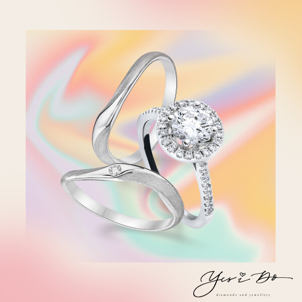 Yes I Do-4-婚戒首飾