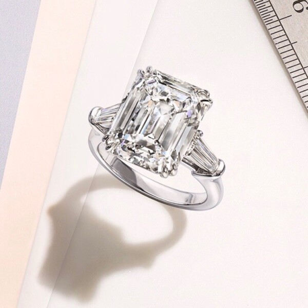 Harry Winston-3-婚戒首飾