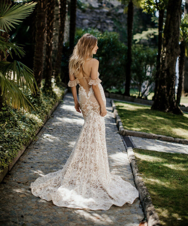 Designer Bridal Room, Hong Kong-4-婚紗禮服