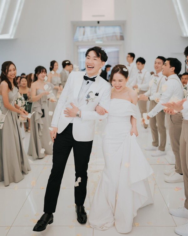 Cathy.L Makeup and Beauty-1-化妝美容