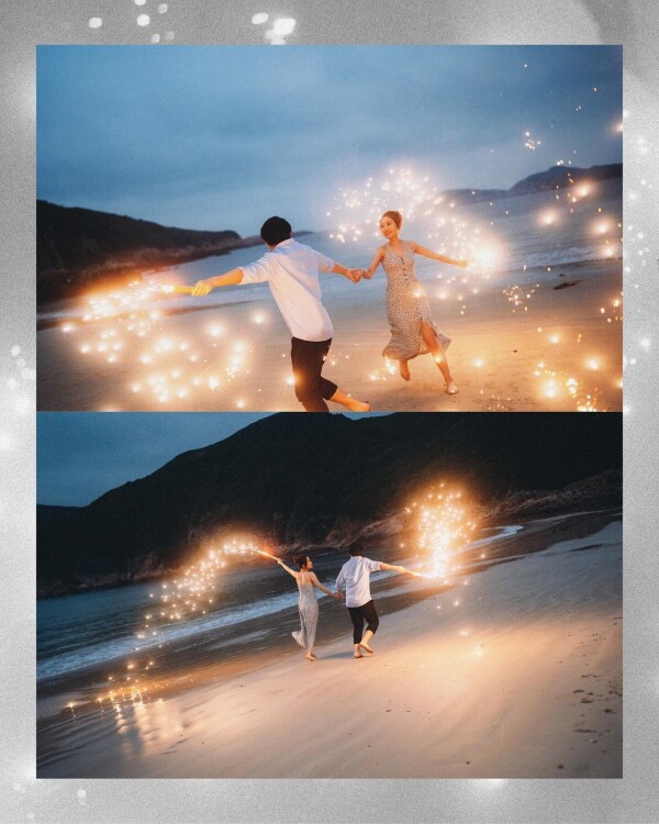 Pixel Hall Productions-2-婚禮當日