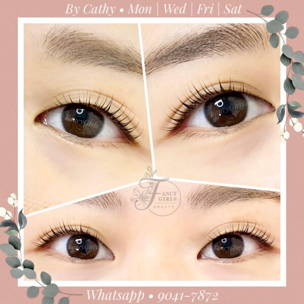 Fancygirls Beauty-1-化妝美容