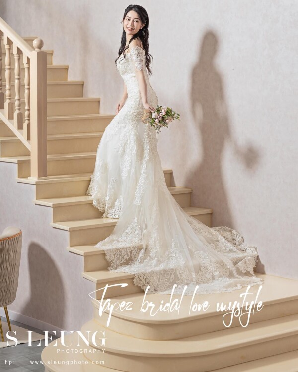Boss Lady Wedding Photography-3-婚紗禮服