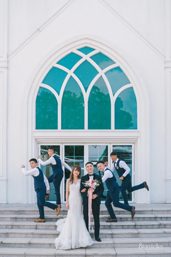 Storyteller - JChan Photography-1-婚紗攝影