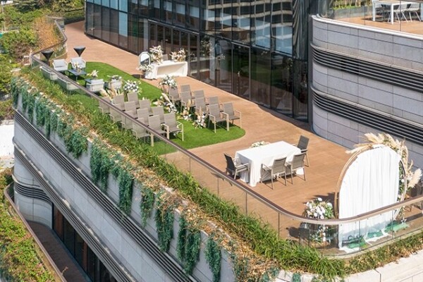 鏞鏞．藝嚐館 Yung's Bistro-0-婚宴場地