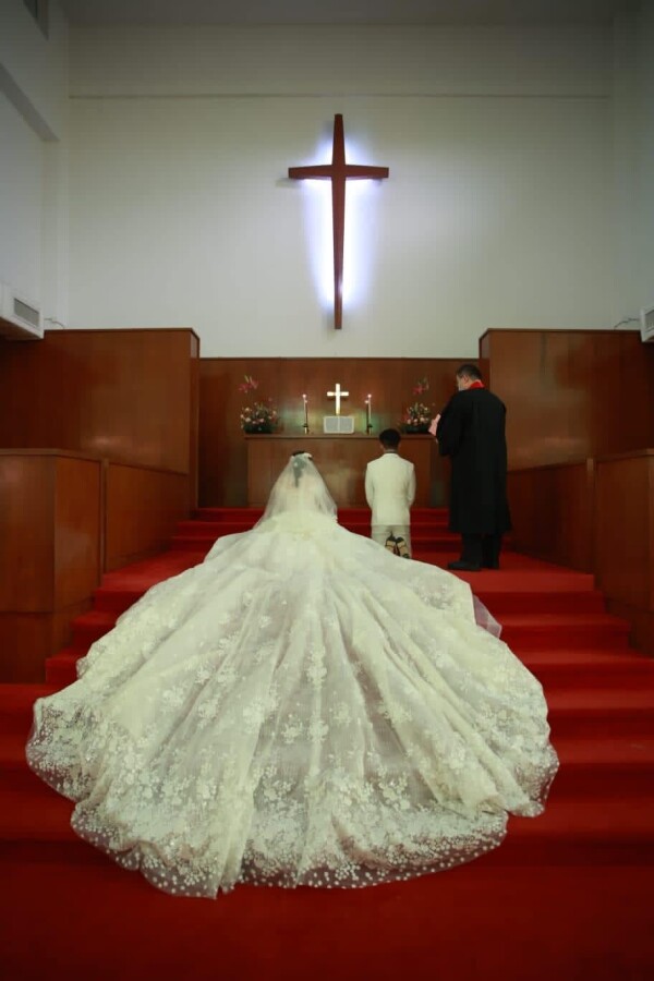 溫馨新婚服務中心 Wan Hing Wedding Service Centre-3-婚紗禮服