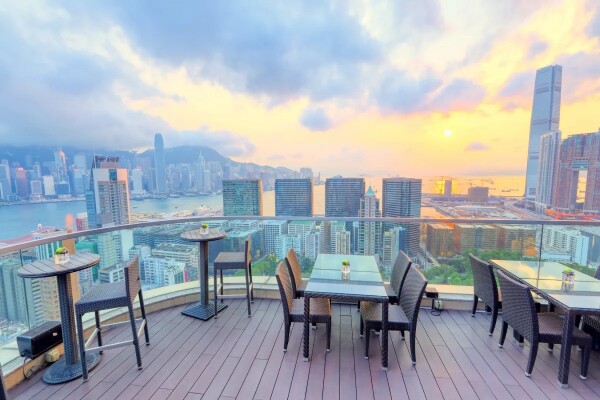 Harlan's-1-婚宴場地