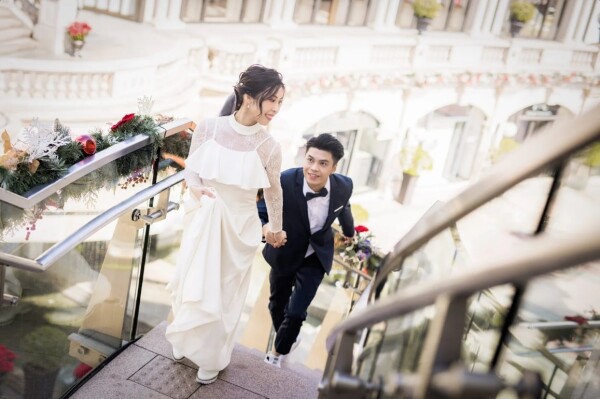 Momento Wedding-2-婚紗攝影
