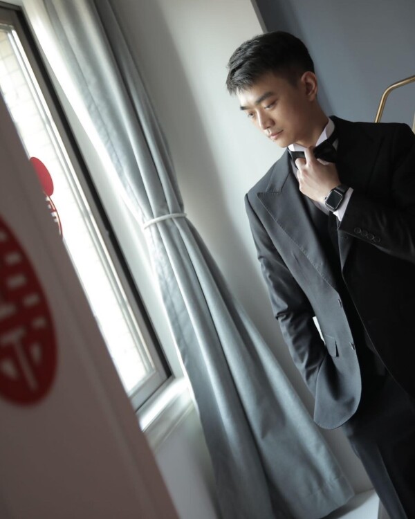 九號洋服 Nines Tailor-3-婚紗禮服