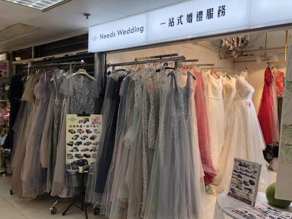 NEEDS Wedding-4-婚禮服務
