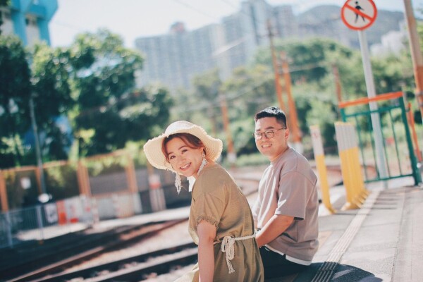 波記攝影 Ball Gei Photography-3-婚紗攝影