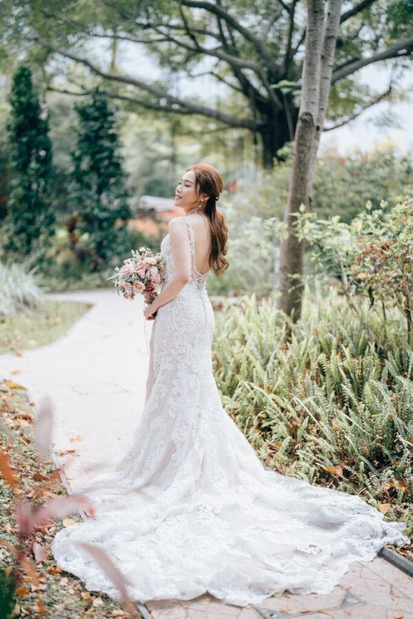 Lamira Bridal-1-婚紗禮服