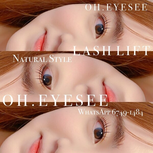 OH.EYESEE Beauty-1-化妝美容