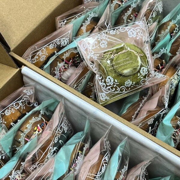 MsDonutt-4-婚禮服務