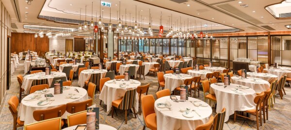 翠園 (形點 I) Jade Garden (Yoho Mall I)-2-婚宴場地