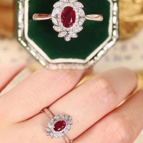 Snow Jewellery-4-婚戒首飾