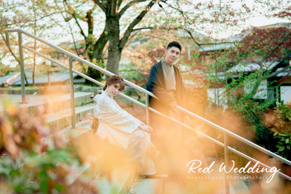 Red Wedding-0-婚紗攝影