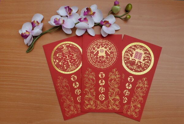 Joy's Card-4-婚禮服務