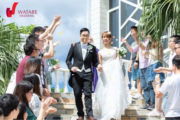 WATABE WEDDING HK-0-蜜月婚禮