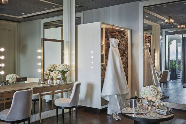 香港瑰麗酒店 Rosewood Hong Kong-1-婚宴場地