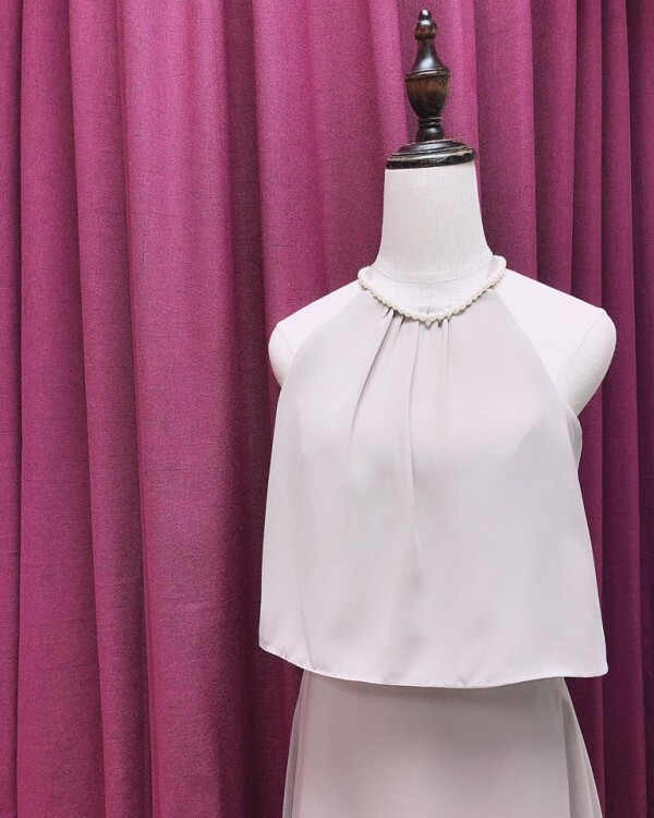 Akai Bridesmaid Dresses 晚裝姊妹裙專門店-1-婚紗禮服