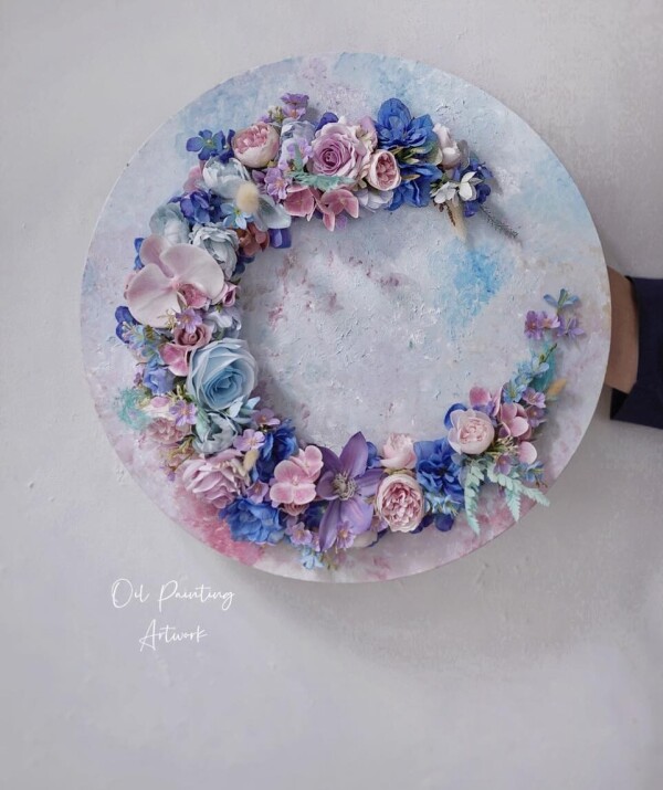 Lemongrass Wedding Floral & Accessories-4-婚禮當日