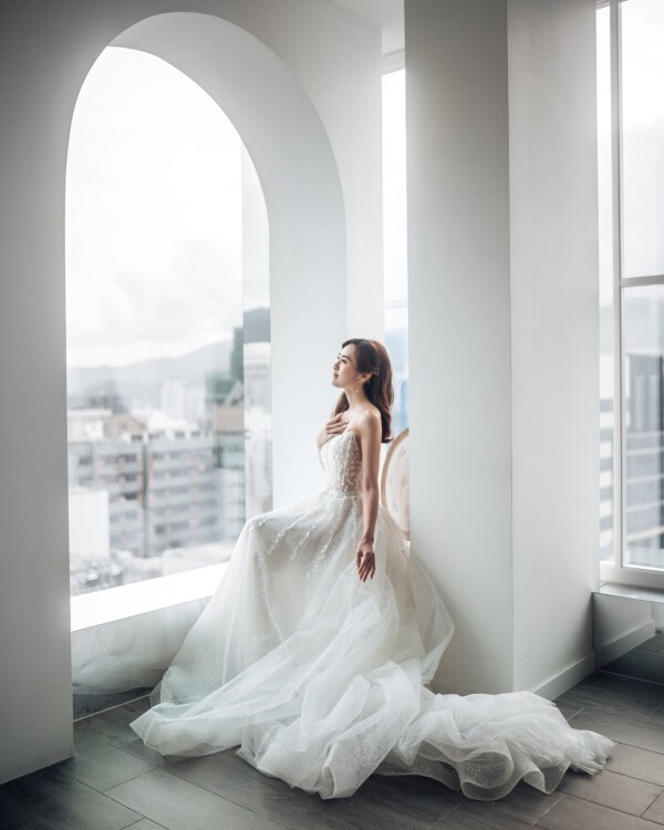 Le Soleil Bridal Closet-4-婚紗禮服