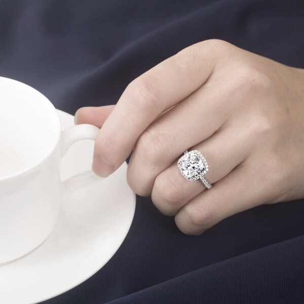 Attilio Fine Jewelry 艾麗珠寶-0-婚戒首飾