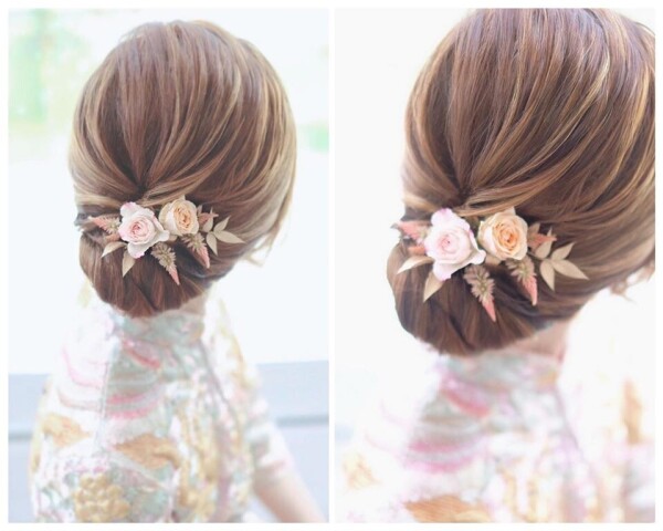 Mavis Mei Makeup-0-化妝美容