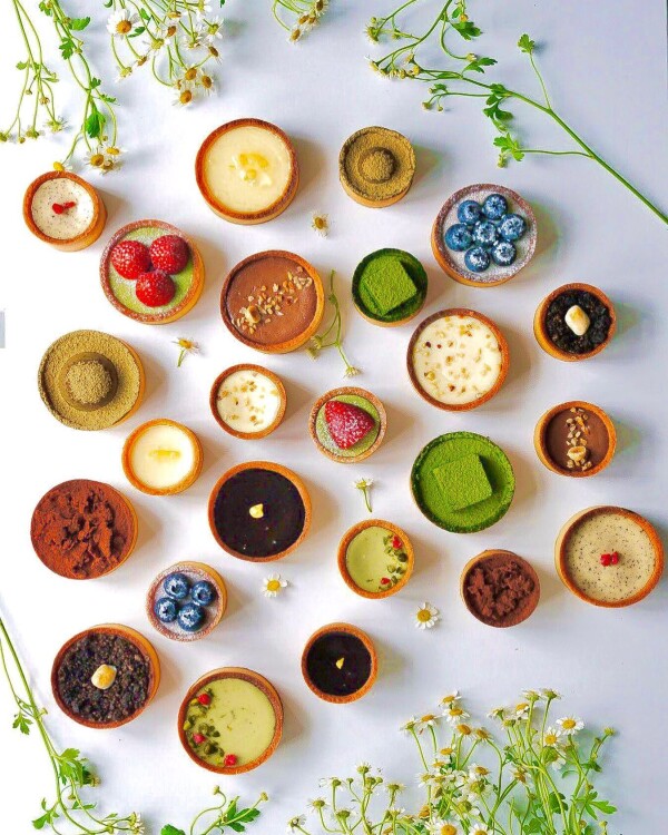 Bubble Bu Cakery-1-婚禮當日