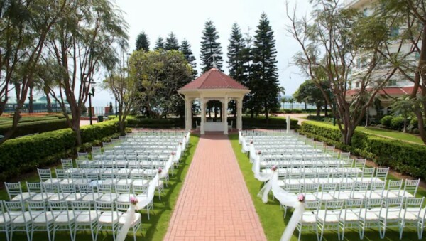 香港迪士尼樂園酒店 Hong Kong Disneyland Hotel-4-婚宴場地