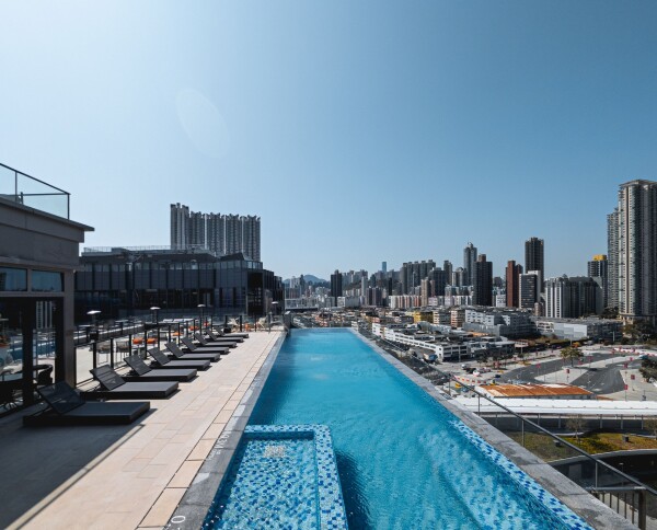 香港啟德帝盛酒店 Dorsett Kai Tak Hong Kong-2-婚宴場地