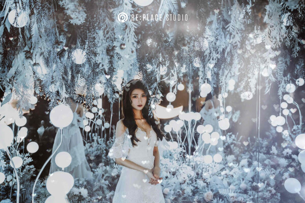 回映工作室 Re:Place Studio-3-婚紗攝影