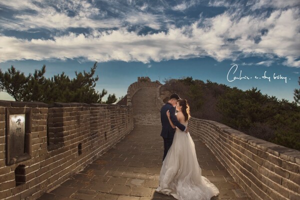 Gallery C-3-婚紗攝影