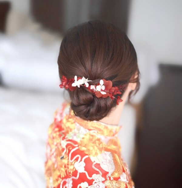 Kabee.makeup-4-化妝美容