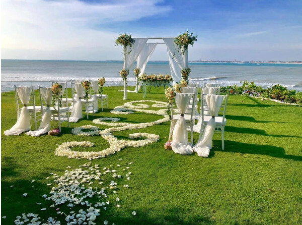 Bali in Love-2-婚宴場地