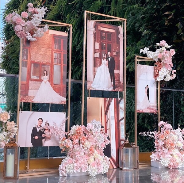 Chic Decoration-3-婚禮當日