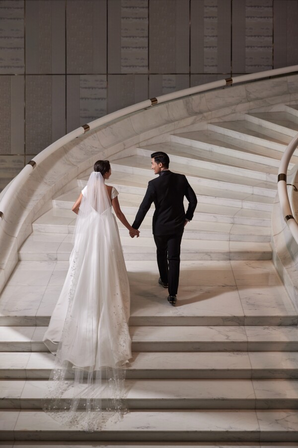 香港麗晶酒店 Regent Hong Kong-2-婚宴場地