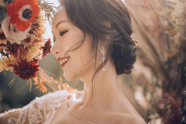 Mandyuen Makeup-3-化妝美容