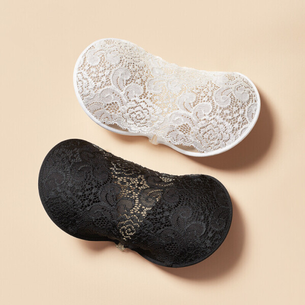 NuBra Hong Kong-1-婚紗禮服