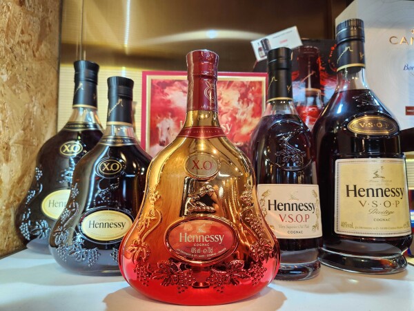 Opak Cellar Ltd-3-婚禮當日