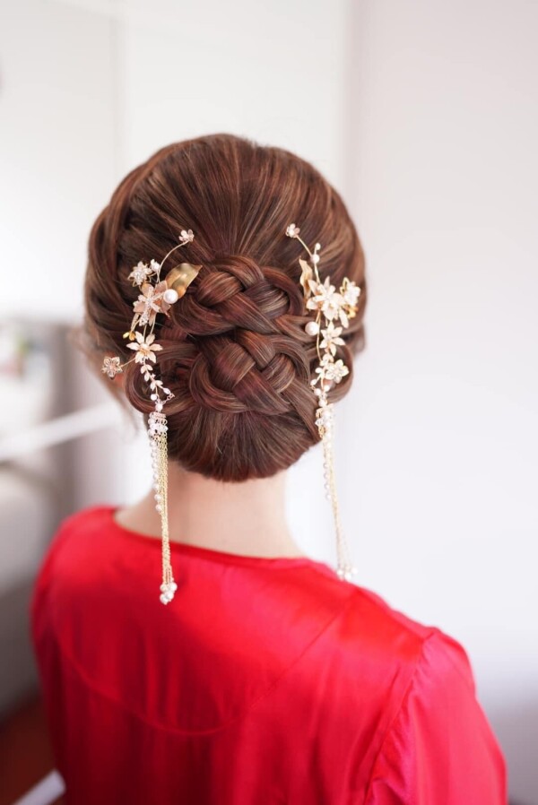 Natural Draw HK-4-化妝美容