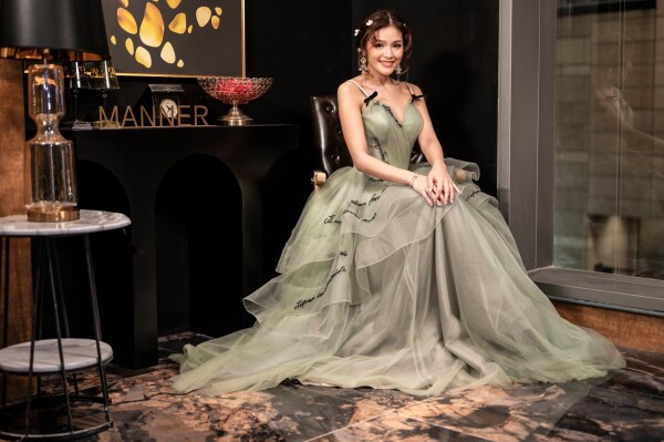 Vincci Wedding-4-婚紗禮服