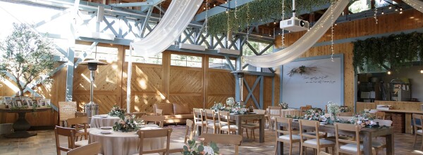 Primrose Garden-4-婚宴場地