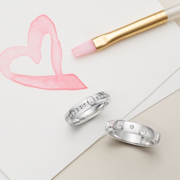 Harry Winston-1-婚戒首飾