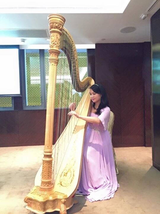 藝術都市 Arts And The City-3-婚禮當日