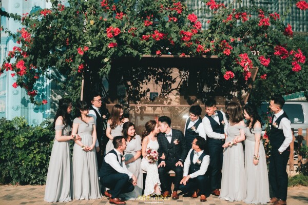 Ming Yung Photo-2-婚紗攝影