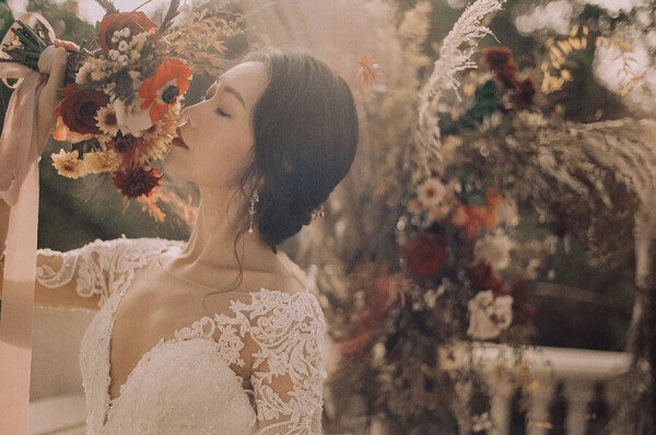 Mandyuen Makeup-2-化妝美容