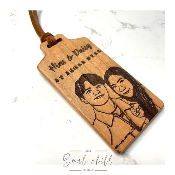 Soulchill-1-婚禮當日