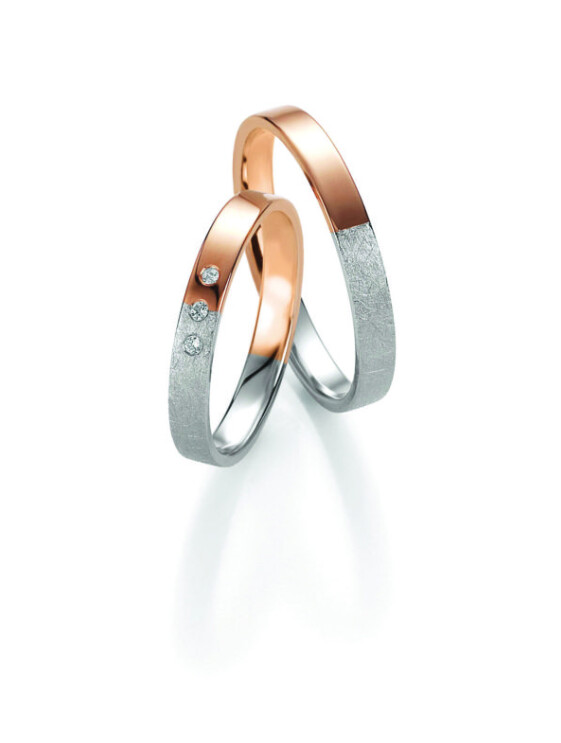 B.R.H Diamond Collection-4-婚戒首飾